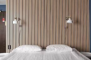 Best Western Centralhotellet