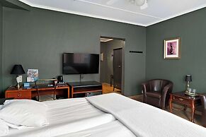 Best Western Centralhotellet
