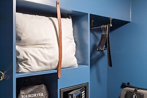 Best Western Centralhotellet