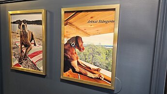 Best Western Centralhotellet