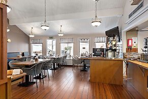 Best Western Centralhotellet