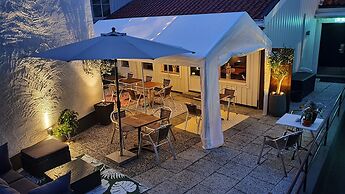 Best Western Centralhotellet