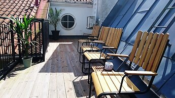 Best Western Centralhotellet