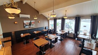 Best Western Centralhotellet