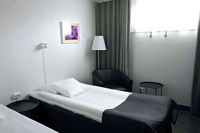 Best Western Centralhotellet