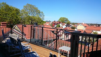 Best Western Centralhotellet