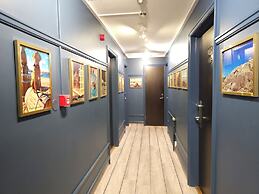 Best Western Centralhotellet