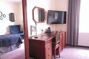 Best Western Centralhotellet