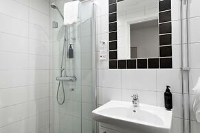 Best Western Centralhotellet