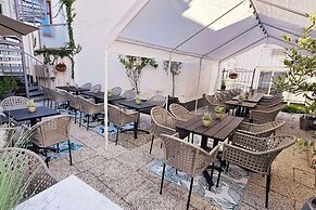 Best Western Centralhotellet