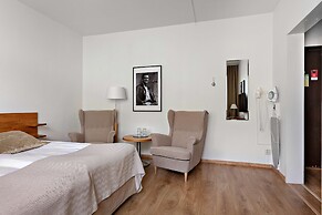 Best Western Centralhotellet