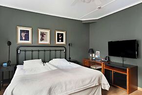 Best Western Centralhotellet