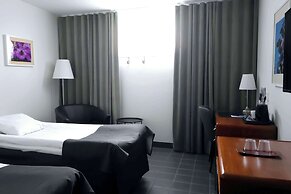 Best Western Centralhotellet