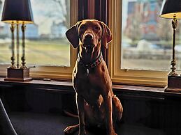 Best Western Centralhotellet