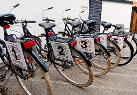 Best Western Centralhotellet