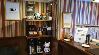 Best Western Centralhotellet