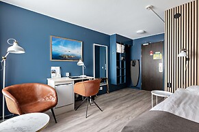 Best Western Centralhotellet