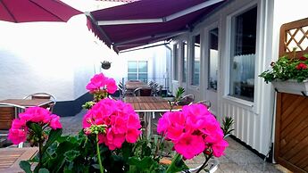 Best Western Centralhotellet