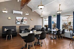 Best Western Centralhotellet