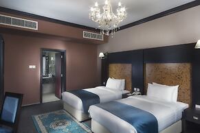 Royal Phoenicia Hotel