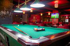 Royal Phoenicia Hotel