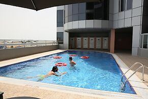 Royal Phoenicia Hotel