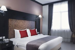 Royal Phoenicia Hotel