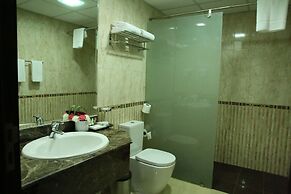 Royal Phoenicia Hotel