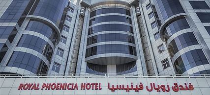 Royal Phoenicia Hotel