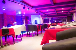 Royal Phoenicia Hotel