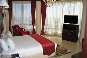 Royal Phoenicia Hotel