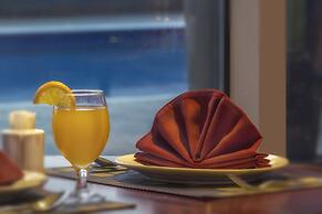 Royal Phoenicia Hotel