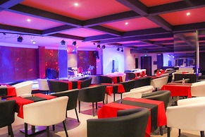 Royal Phoenicia Hotel