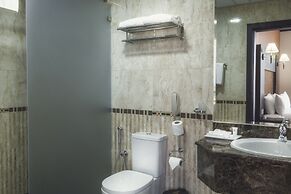 Royal Phoenicia Hotel