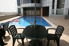 Royal Phoenicia Hotel