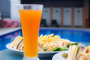 Royal Phoenicia Hotel