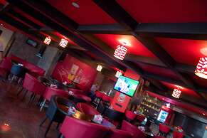 Royal Phoenicia Hotel