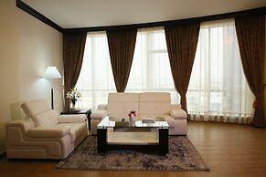 Royal Phoenicia Hotel