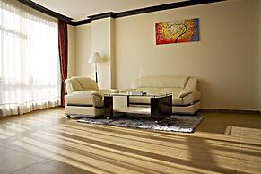 Royal Phoenicia Hotel