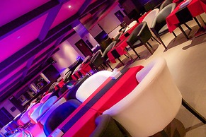 Royal Phoenicia Hotel