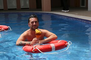 Royal Phoenicia Hotel