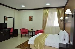 Royal Phoenicia Hotel