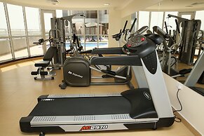 Royal Phoenicia Hotel