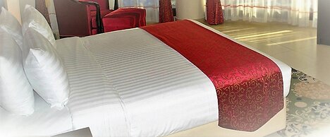 Royal Phoenicia Hotel