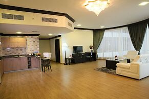 Royal Phoenicia Hotel