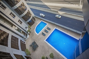 Royal Phoenicia Hotel