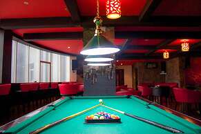 Royal Phoenicia Hotel