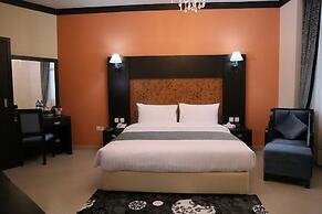 Royal Phoenicia Hotel