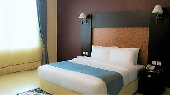 Royal Phoenicia Hotel