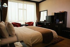 Royal Phoenicia Hotel